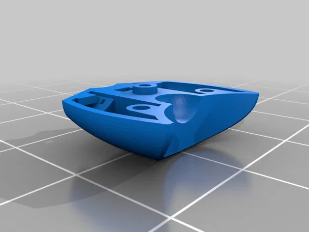 MD Hobby Chassis v1 bởi PoofyBird REUPLOAD - Image 18