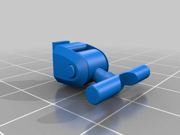 MD Hobby Chassis v1 bởi PoofyBird REUPLOAD - Image 19