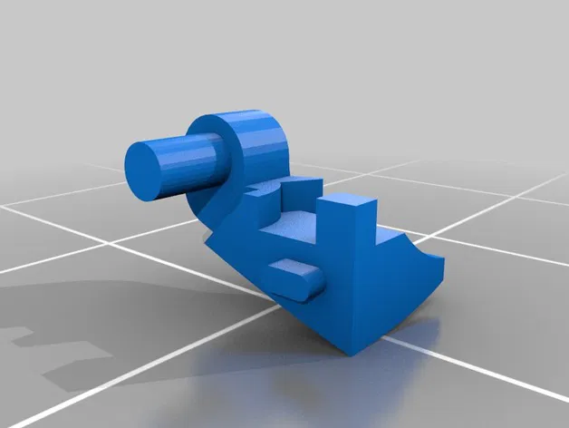 MD Hobby Chassis v1 bởi PoofyBird REUPLOAD - Image 20