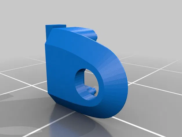 MD Hobby Chassis v1 bởi PoofyBird REUPLOAD - Image 21