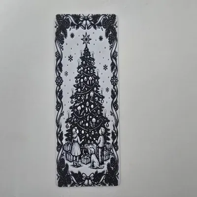 Quà Tặng Cây Thông Noel Lộng Lẫy