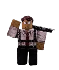 Nhà kho tan vỡ - Image 1