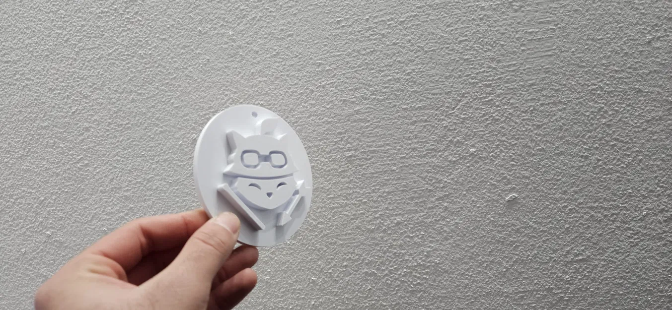 Huy hiệu Teemo Liên Minh Huyền Thoại - Dễ In - Image 2