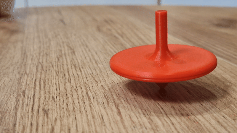 Con quay | In 100% được