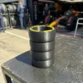 F1 Tyre Can Holder - Bao giữ lon hình lốp xe - Thumbnail 1