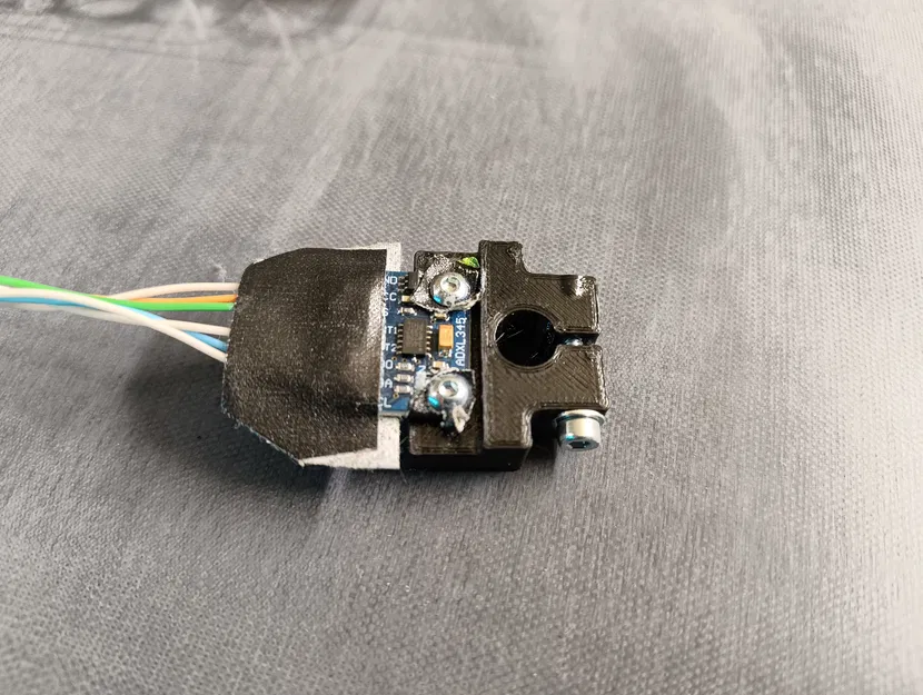 Giá đỡ V6 (8mm) cho ADXL345 - Image 1