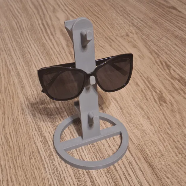 Chân đỡ kính bản lớn - Image 1