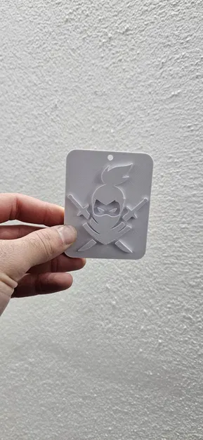 Mặt Dây Chuyền Yasuo Liên Minh Huyền Thoại - Image 2