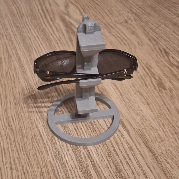 Chân đỡ kính bản lớn - Image 2