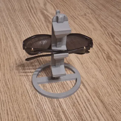 Chân đỡ kính bản lớn