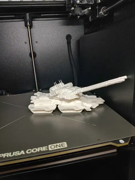 Xe Tăng Apocalypse - C&C Red Alert 2 - Image 2