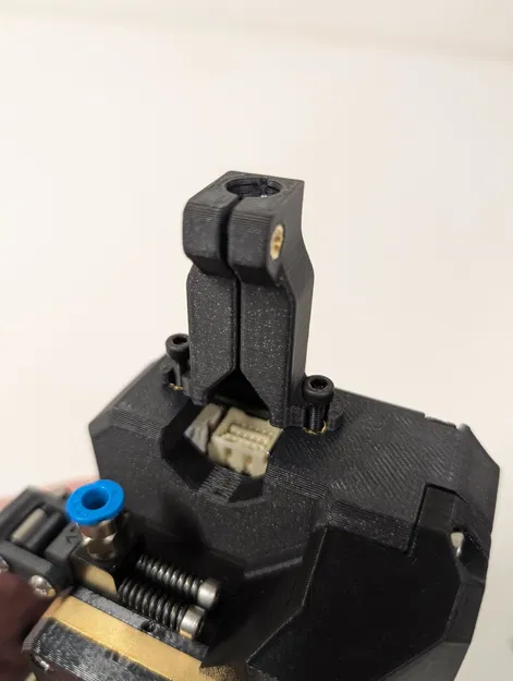 Giá Đỡ Nắp Dwarf và Nắp Cáp Prusa XL - Ren Cấy - Giảm Căng Cho Lỗi Dừng Máy Đùn 17536 - Image 2