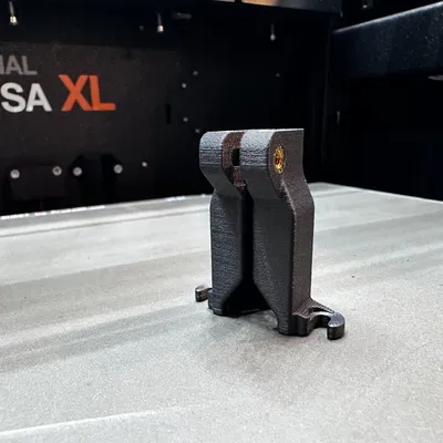 Khớp nối nắp lùn cho nắp lùn Prusa XL (cong 20 độ)