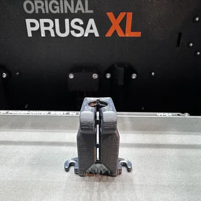Khớp nối nắp lùn cho nắp lùn Prusa XL (cong 20 độ)