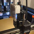 Chống rung giắc cắm Dwarf cho Prusa XL - dễ tháo - Thumbnail 1
