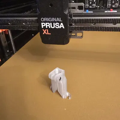 Chống rung giắc cắm Dwarf cho Prusa XL - dễ tháo