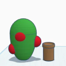 Ngân hàng Tiền Xu Hình Cây