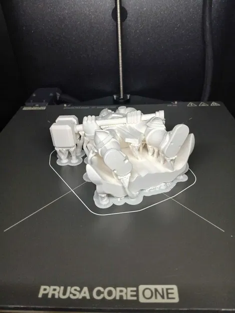 Tượng Arthas Menethil Warcraft 3 - Image 3