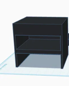 Hộp Đựng Đồ - Image 2