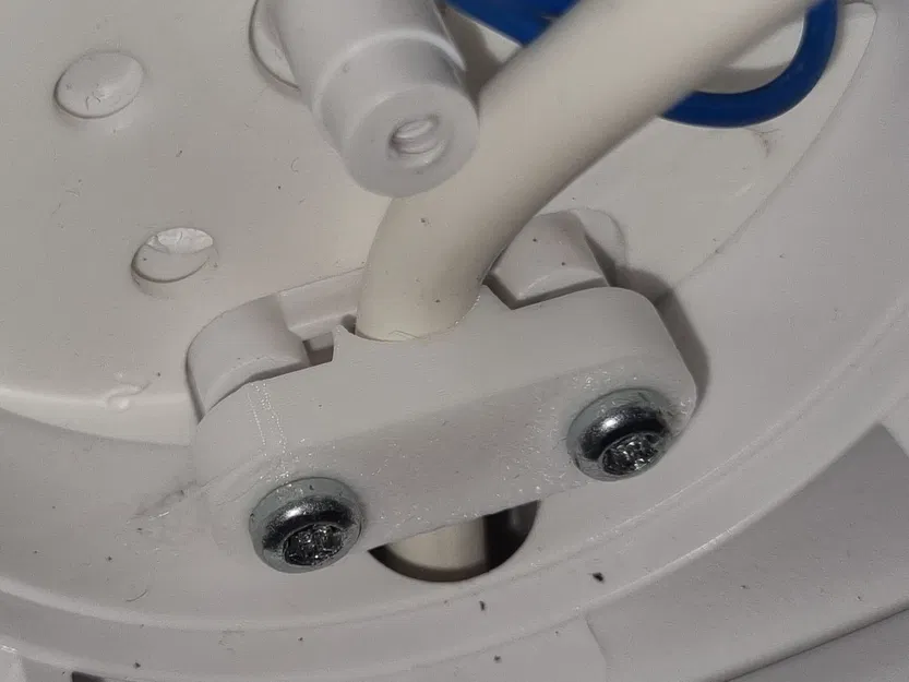 Aircircle Air wall fan Cable strain relief - Giảm căng dây cáp cho quạt treo tường Aircircle Air - Image 1