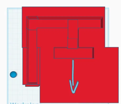 Mê Cung Đơn Giản - Image 1