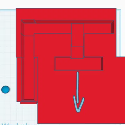 Mê Cung Đơn Giản