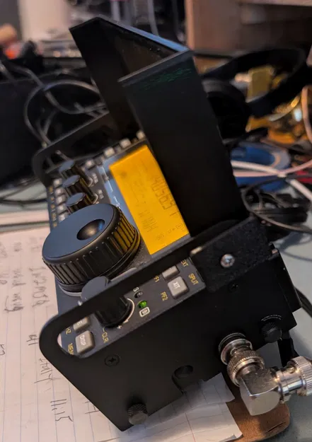 Tấm che nắng gập KX3 - Image 2