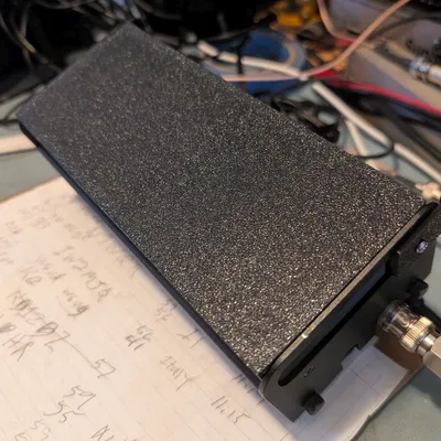 Tấm che nắng gập KX3