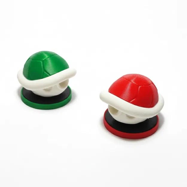 Vỏ Rùa Crash Derby - Image 1