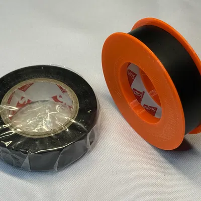 Chụp Bảo Vệ Hai Bên Cho Cuộn Băng Keo Cách Điện