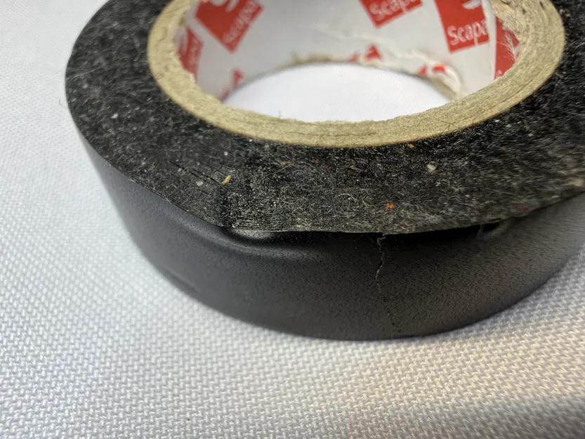 Chụp Bảo Vệ Hai Bên Cho Cuộn Băng Keo Cách Điện - Image 2