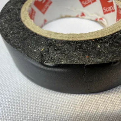 Chụp Bảo Vệ Hai Bên Cho Cuộn Băng Keo Cách Điện