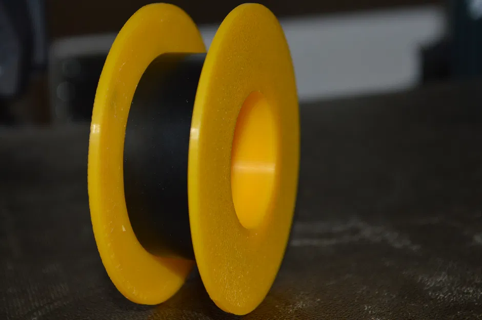 Phụ kiện bảo vệ cuộn băng keo điện - Image 1