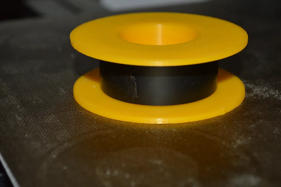 Phụ kiện bảo vệ cuộn băng keo điện - Image 5