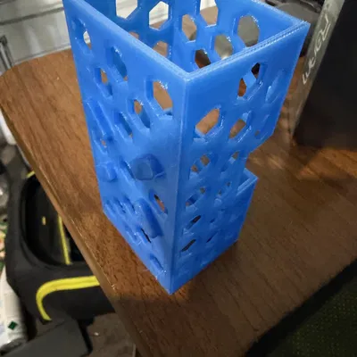 Tấm Bảo Vệ Pin Cho Pin Ovonic Roam 2200mAh 6S