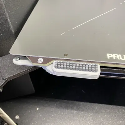 Bộ gạt nozzle Prusa CORE One