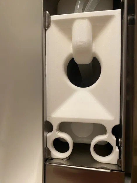 Phễu Máy Pha Cà Phê Lelit Elisabeth - Image 1