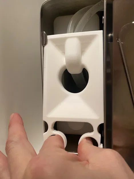 Phễu Máy Pha Cà Phê Lelit Elisabeth - Image 2