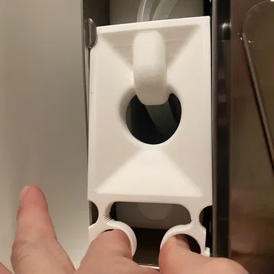 Phễu Máy Pha Cà Phê Lelit Elisabeth