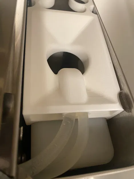 Phễu Máy Pha Cà Phê Lelit Elisabeth - Image 3