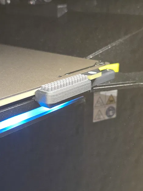 Bản sửa MOD Tẩy Vòi Phun CORE One Prusa - Image 1