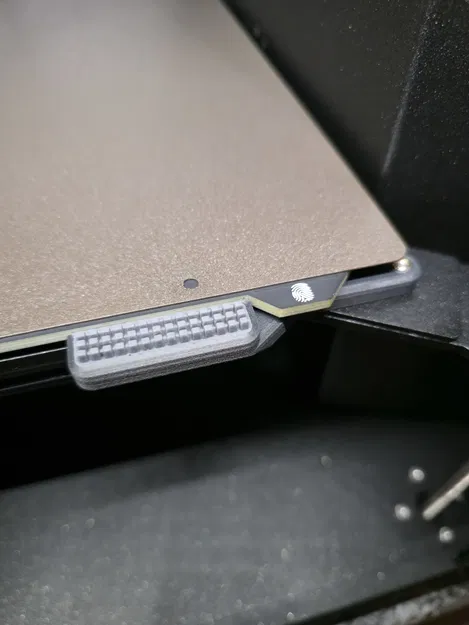 Bản sửa MOD Tẩy Vòi Phun CORE One Prusa - Image 2