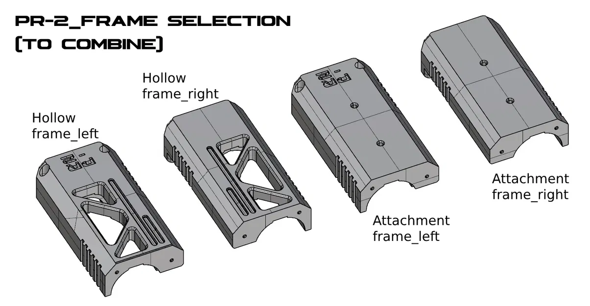 Pick-Rocket 2_ Xshot Micro Reshell // Phụ Kiện Nerf - Image 6