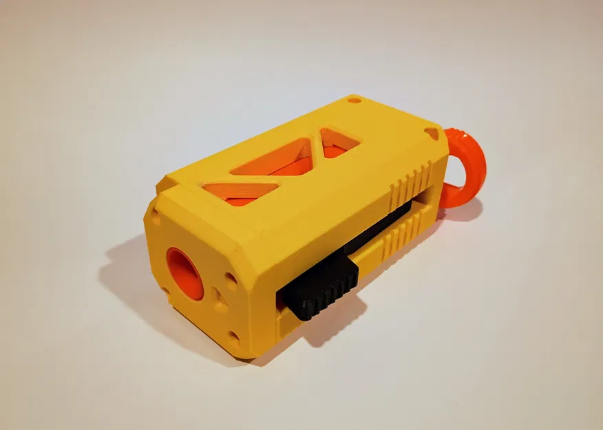 Ray N-Strike Tích Hợp PR2 - Image 1