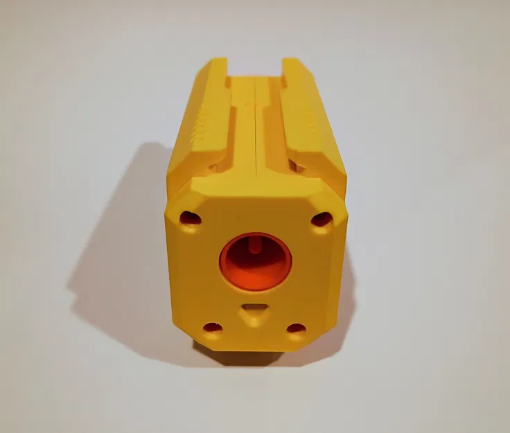 Ray N-Strike Tích Hợp PR2 - Image 3