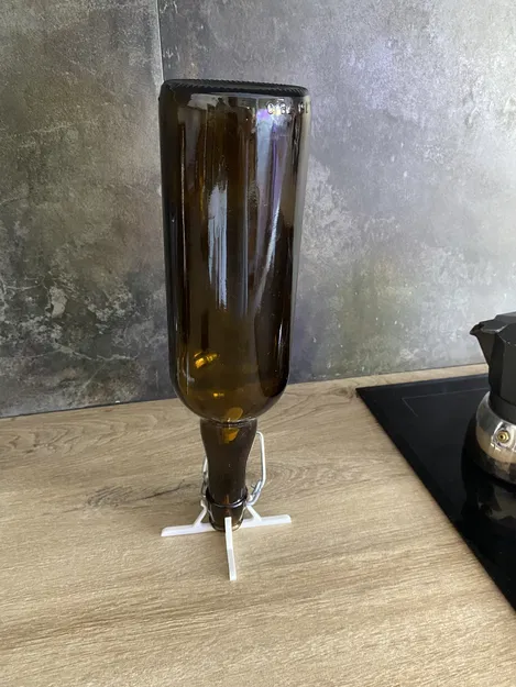 Chỉ là một hệ thống phơi chai đơn giản khác - Image 1