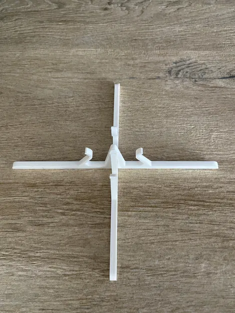 Chỉ là một hệ thống phơi chai đơn giản khác - Image 6