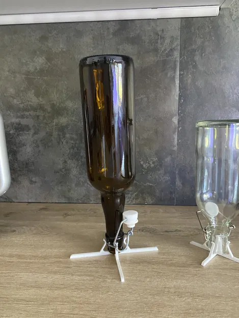 Chỉ là một hệ thống phơi chai đơn giản khác - Image 7