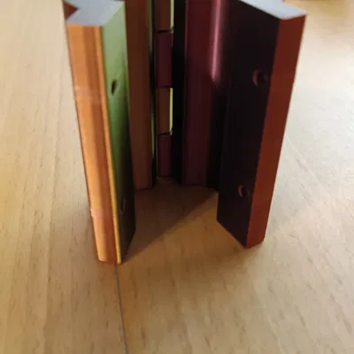 Giá Đỡ Khiên Zoe V4