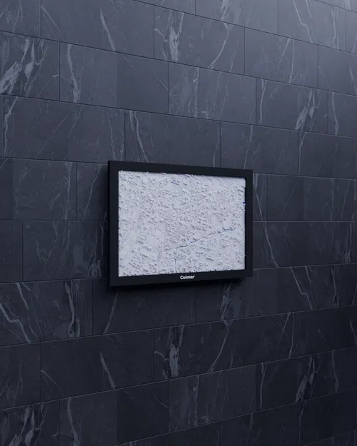 Colmar, Pháp - Mô hình thu nhỏ 3D - Image 4